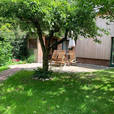 Vakantiehuis Peerhus *
