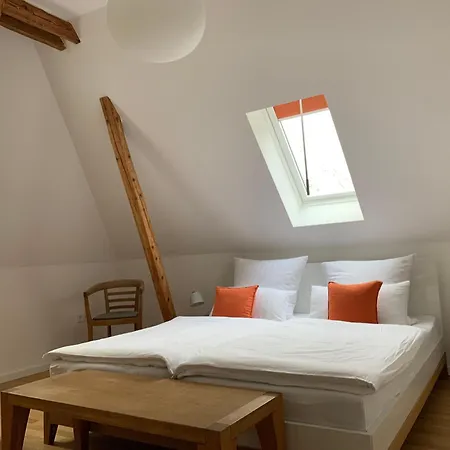 Peerhus Vakantiehuis Tönning