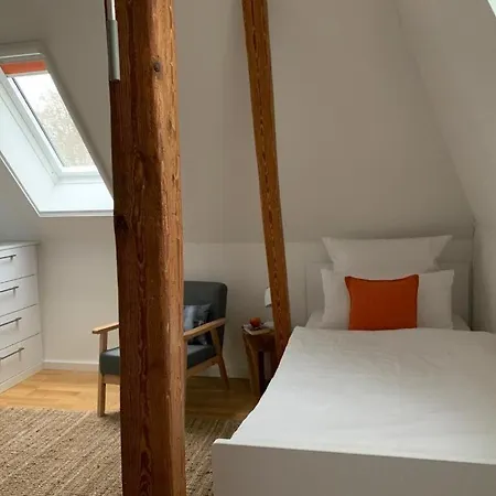 Peerhus * Tönning